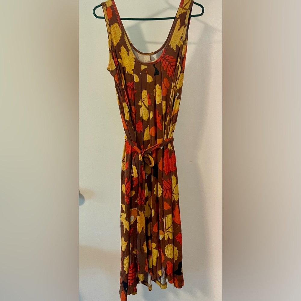 Latched Mama Thanksgiving Turkey Nursing Romper- Petite - limited Edition